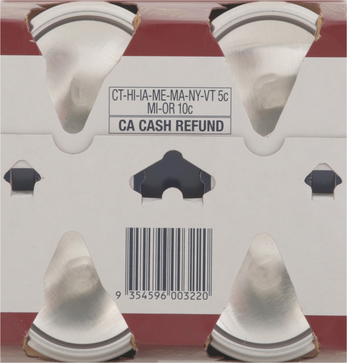 slide 3 of 14, Lyre's Non-Alcoholic Dark 'N Spicy Cocktail 4 - 8.45 fl oz Cans, 4 ct