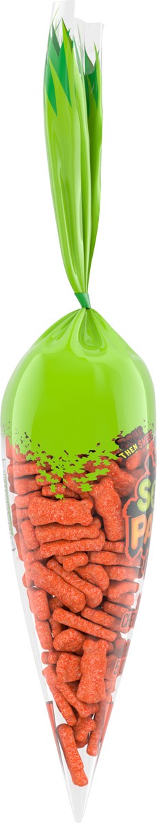 slide 10 of 14, SOUR PATCH KIDS Carrots Soft & Chewy Easter Candy- 5 oz, 5 oz