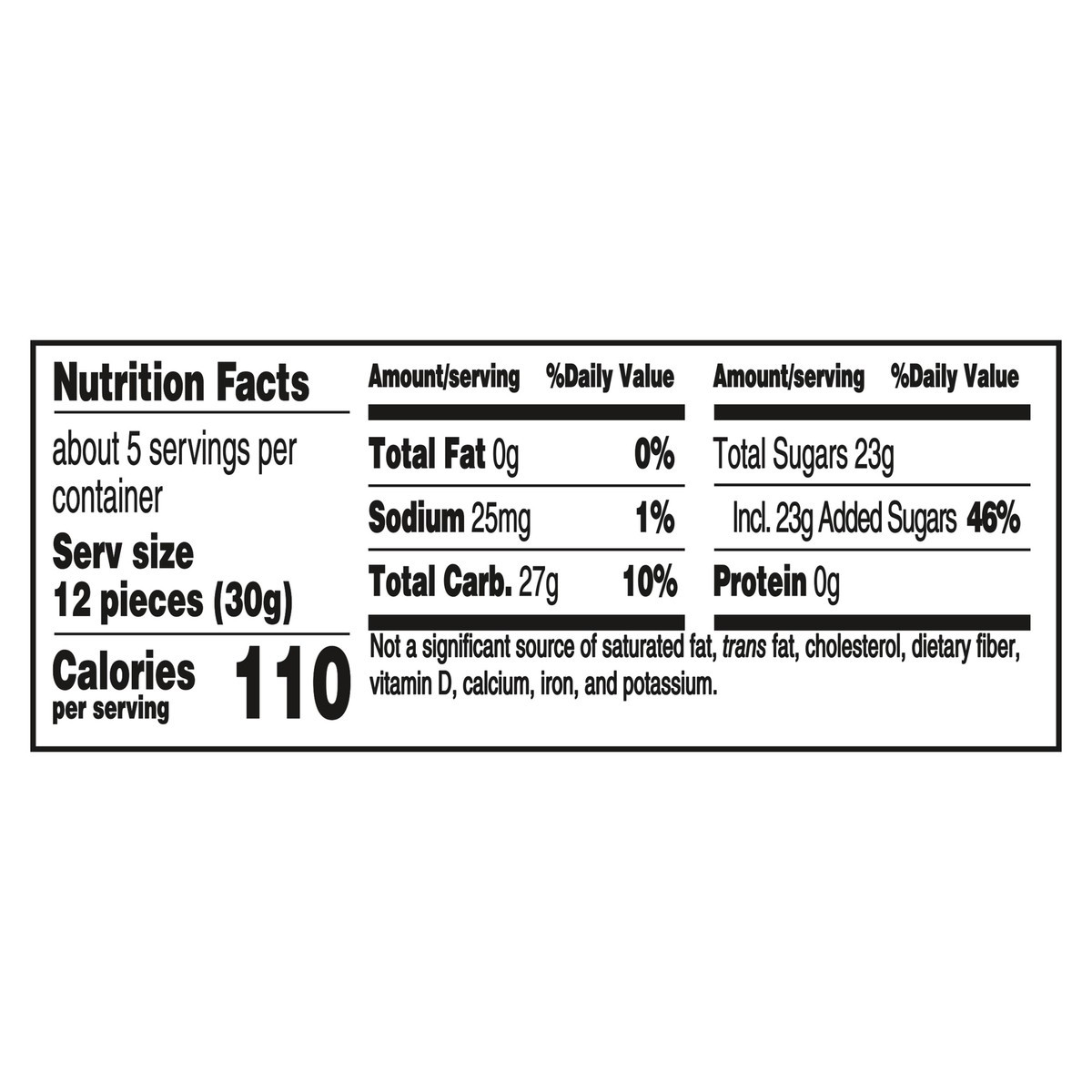 slide 5 of 14, SOUR PATCH KIDS Carrots Soft & Chewy Easter Candy- 5 oz, 5 oz