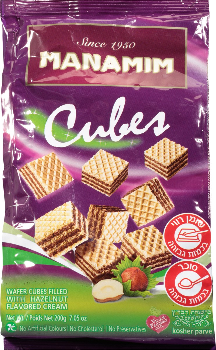 slide 12 of 13, Manamim Wafer Cubes 7.05 oz, 7.05 oz