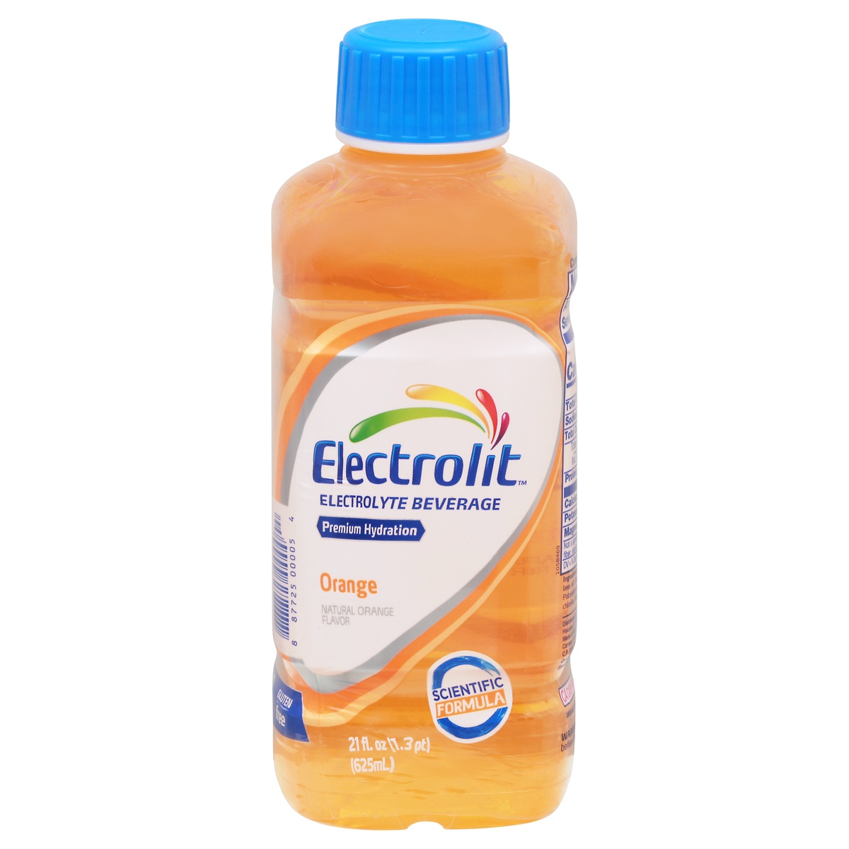 Electrolit Mandarin Orange Electrolyte Beverage 21 Oz Shipt