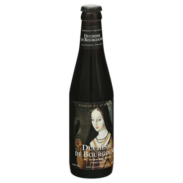 slide 1 of 1, Duchesse De Bourgogne Flemish Red Ale Beer 11.2 oz, 11.2 oz