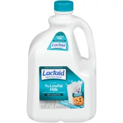 Lactaid 1% Lowfat Milk
