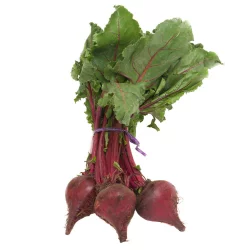 Organic Red Beets