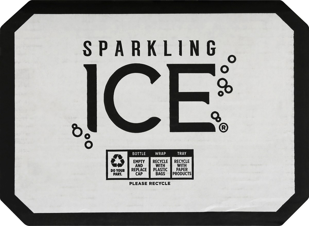 slide 2 of 8, Sparkling Ice Sparkling Water Cherry Limeade Case - 12-17 Fl. Oz., 204 fl oz