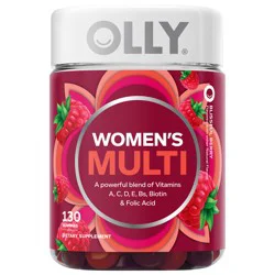 OLLY Women's Multi - 130ct