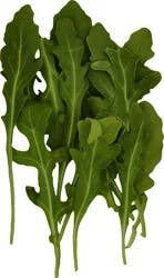 Uncle Vinny's Baby Arugula Salad