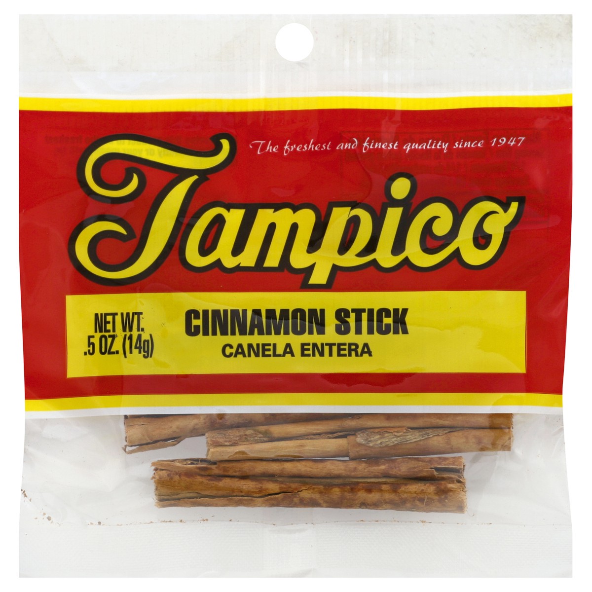 slide 3 of 4, Tampico Cinnamon Stick 1 oz, 1 oz