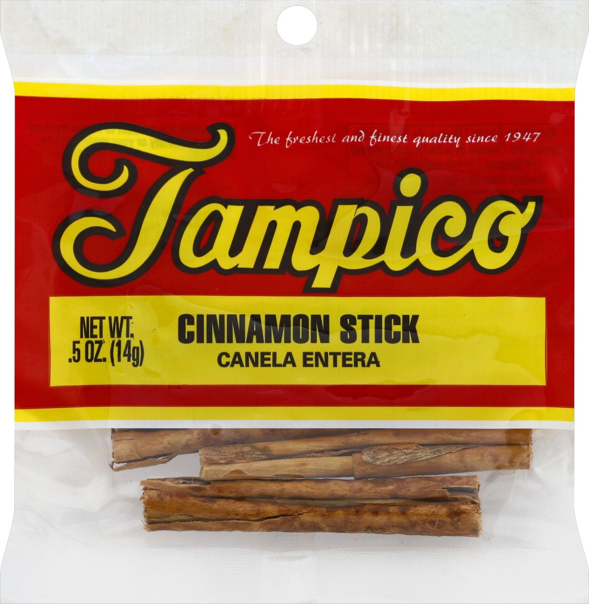 slide 1 of 4, Tampico Cinnamon Stick 1 oz, 1 oz