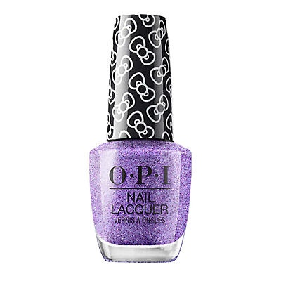 slide 1 of 1, OPI Nail Lacquer Pile on the Sprinkles, 0.5 oz