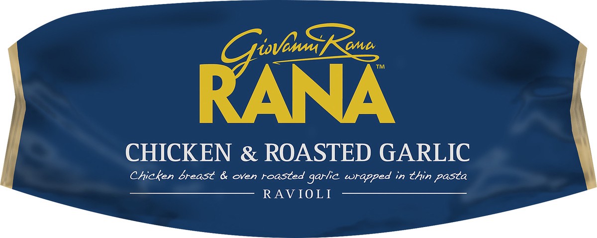 slide 10 of 11, Rana Refrigerated Pasta, 10 oz