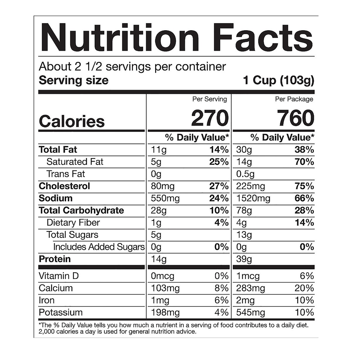 slide 2 of 11, Rana Refrigerated Pasta, 10 oz