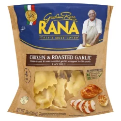 Rana Chicken & Roasted Garlic Ravioli