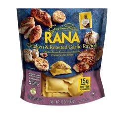 Rana Chicken & Roasted Garlic Ravioli