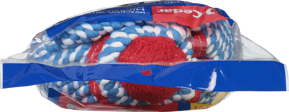 slide 4 of 9, O-Cedar MicroTwist MAX Microfiber Refill, Washable & Reusable Pad, 1 ct