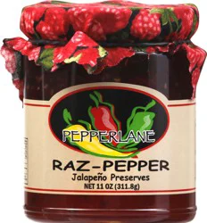 Pepperlane Preserves Preserves Raz-Pepper Jalapeno Preserves - 11 oz
