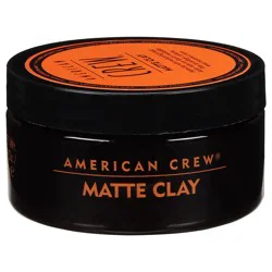 AMERICAN CREW Am-Crew Matte Clay