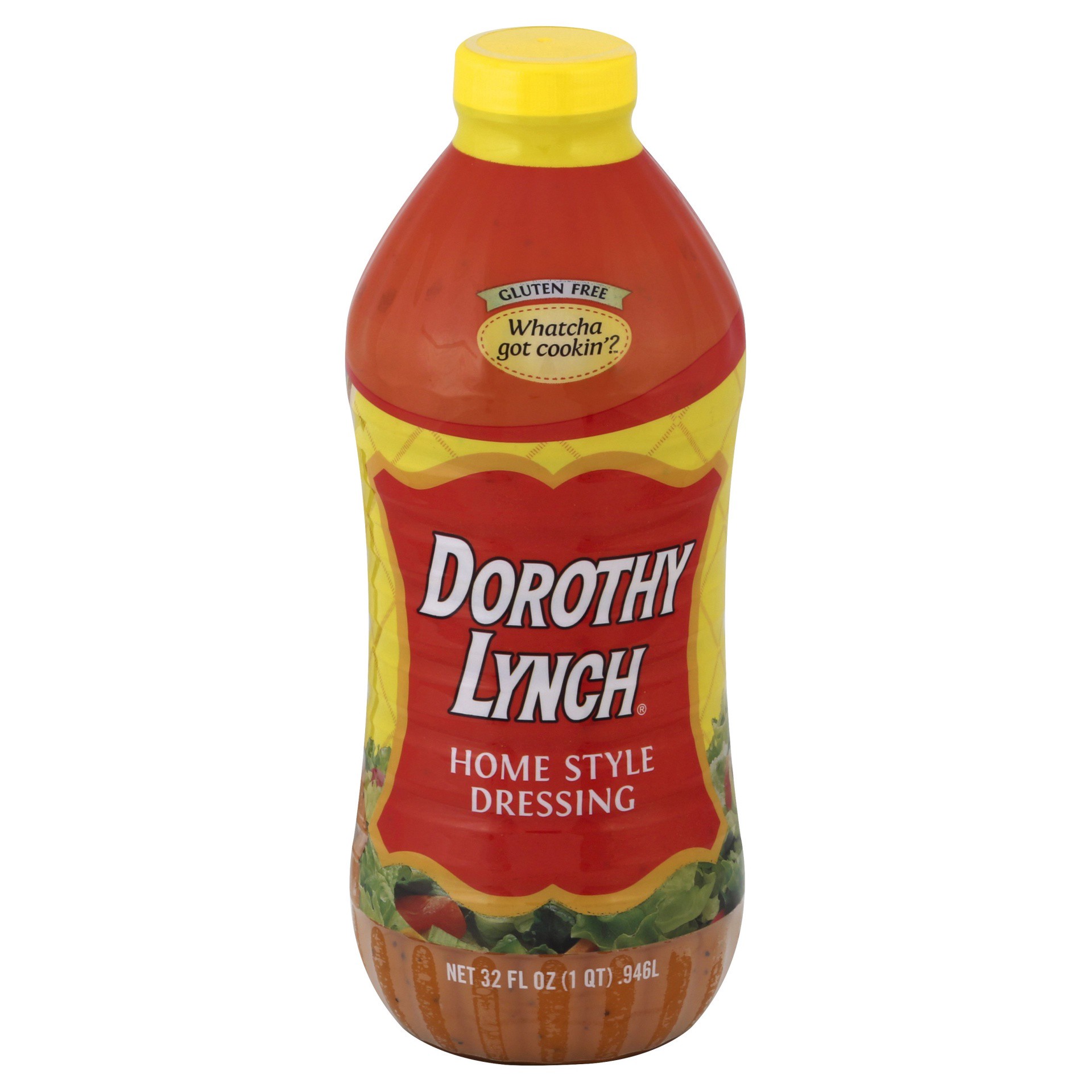 slide 1 of 6, Dorothy Lynch Dressing 32 oz, 32 oz