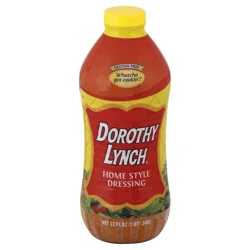 Dorothy Lynch Home Style Dressing & Condiment 32 fl oz
