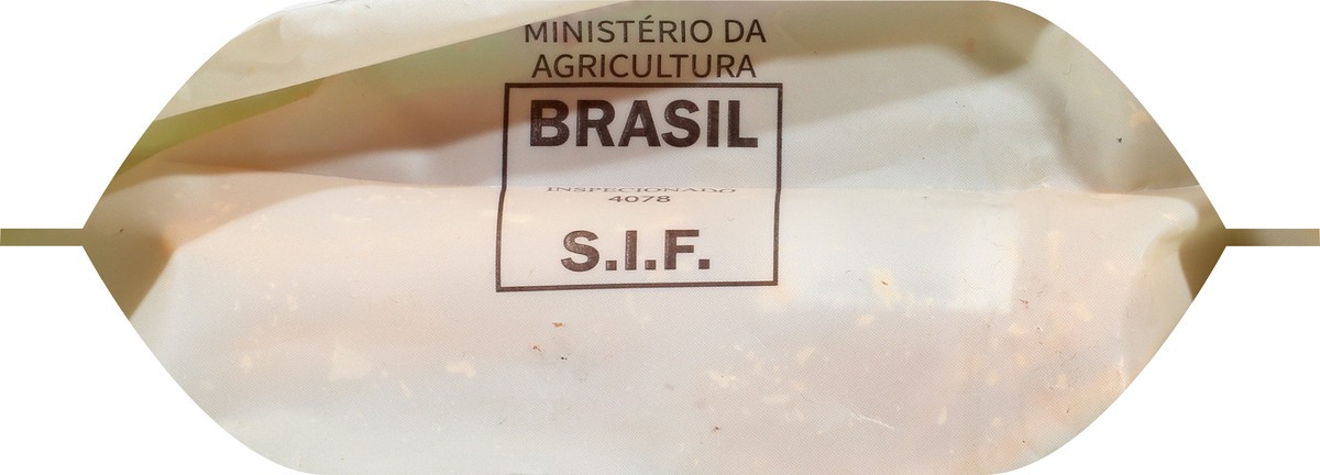 slide 6 of 9, Fieldcrest Farms Nothin' to Hide Flip Chips Premium Chicken Flavor Dog Chews 8 Pack, 8 ct