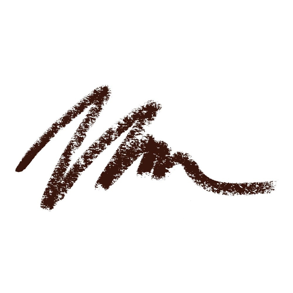 slide 3 of 3, L.A. Girl Glide Gel Eyeliner Pencil Brown, 1 ct