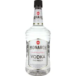 Monarch Vodka