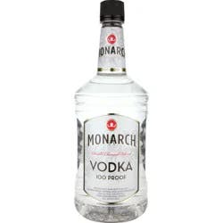 Monarch Vodka