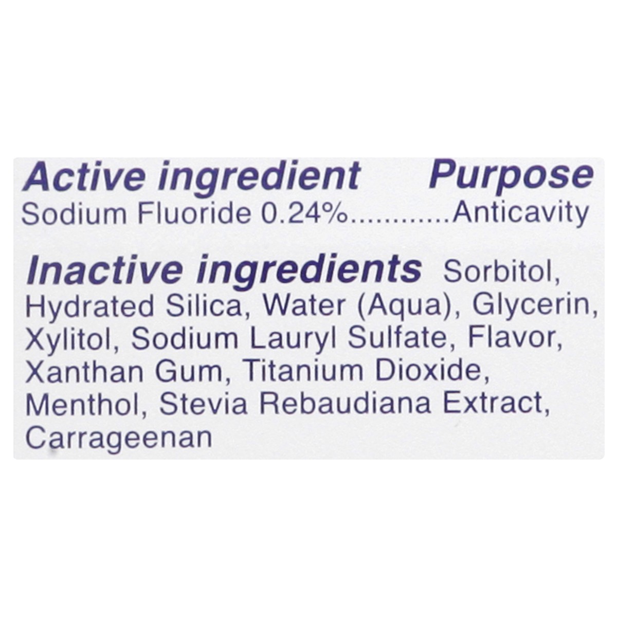 slide 4 of 12, Smile Direct Club Whitening Premium Naturally Cool Mint Toothpaste 4.8 oz, 4.8 oz