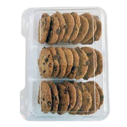 24 ct Oatmeal Raisin Cookies