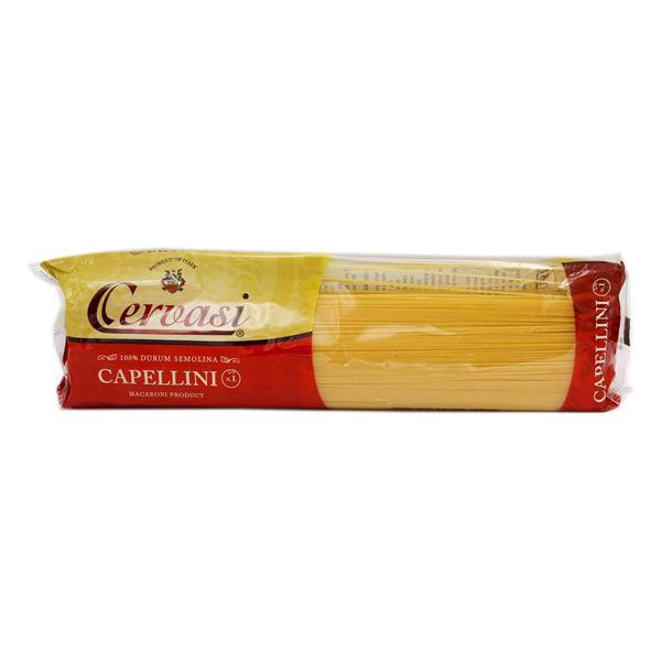 slide 1 of 1, Cervasi Capellini, 16 oz