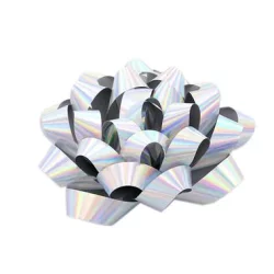 Hallmark Silver Bow
