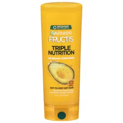 Garnier Triple Nutrition Nourishing Conditioner 12 fl oz