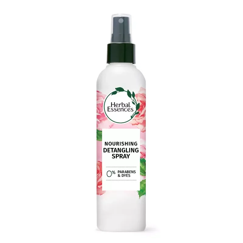 slide 1 of 10, Herbal Essences Detangling Spray 7 Fz, 7 fl oz