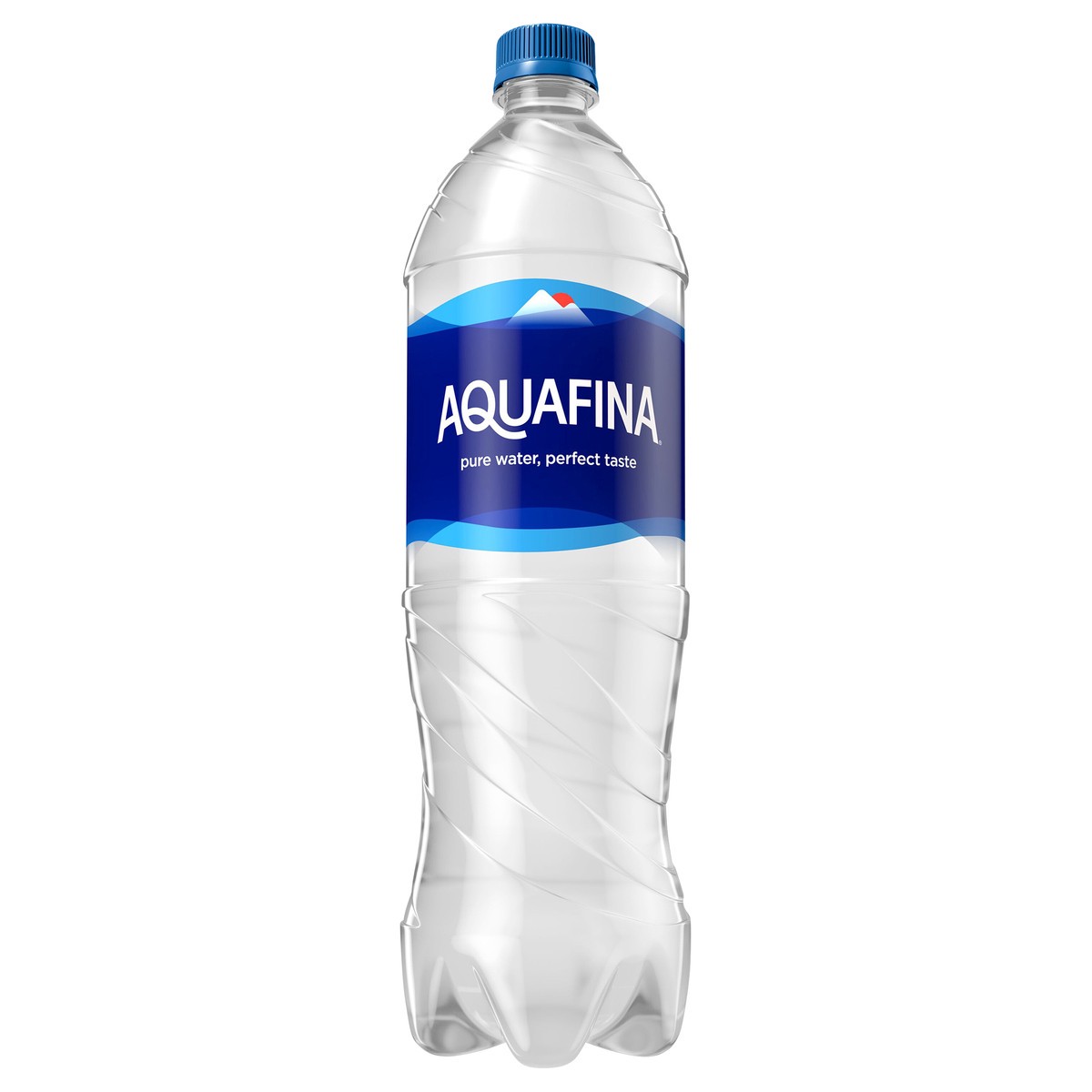 slide 1 of 4, Aquafina Purified Drinking Water - 42.3 fl oz, 42.3 fl oz