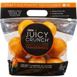 Noble Juicy Crunch Tangerines
