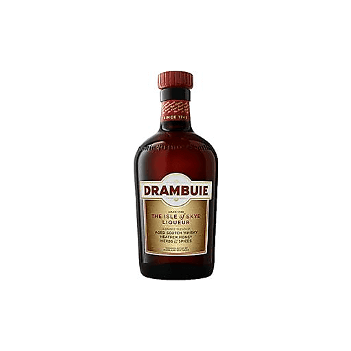 slide 1 of 1, Drambuie Liqueur, 375 ml