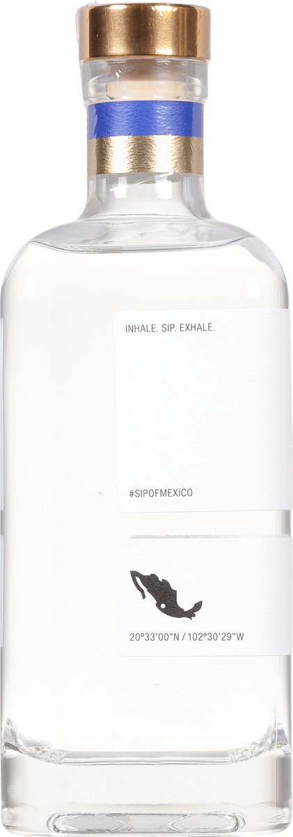 slide 9 of 10, Lalo Tequila, 750 ml