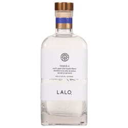 Lalo Tequila