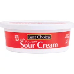 Best Choice Sour Cream