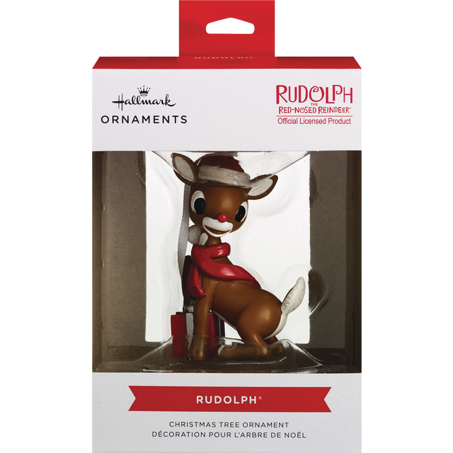 slide 1 of 1, Rudolph Grinch Pdq, 1 ct