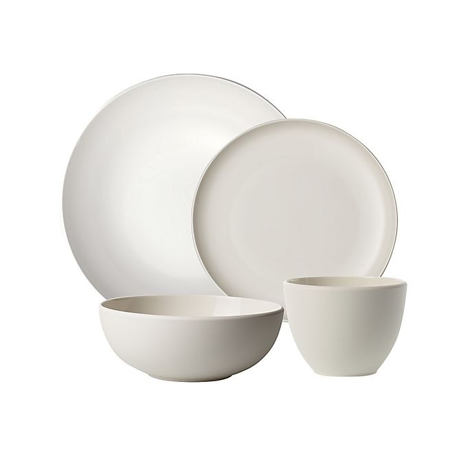 slide 5 of 6, Villeroy & Boch It's My Match Uni Serving Bowl - White, 1 ct