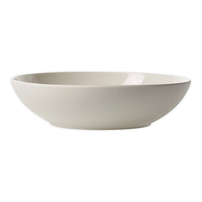 slide 1 of 6, Villeroy & Boch It's My Match Uni Serving Bowl - White, 1 ct