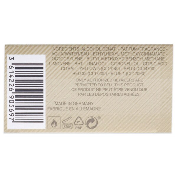 slide 3 of 4, Burberry Eau de Parfume Women's Perfume, 1.7 fl oz