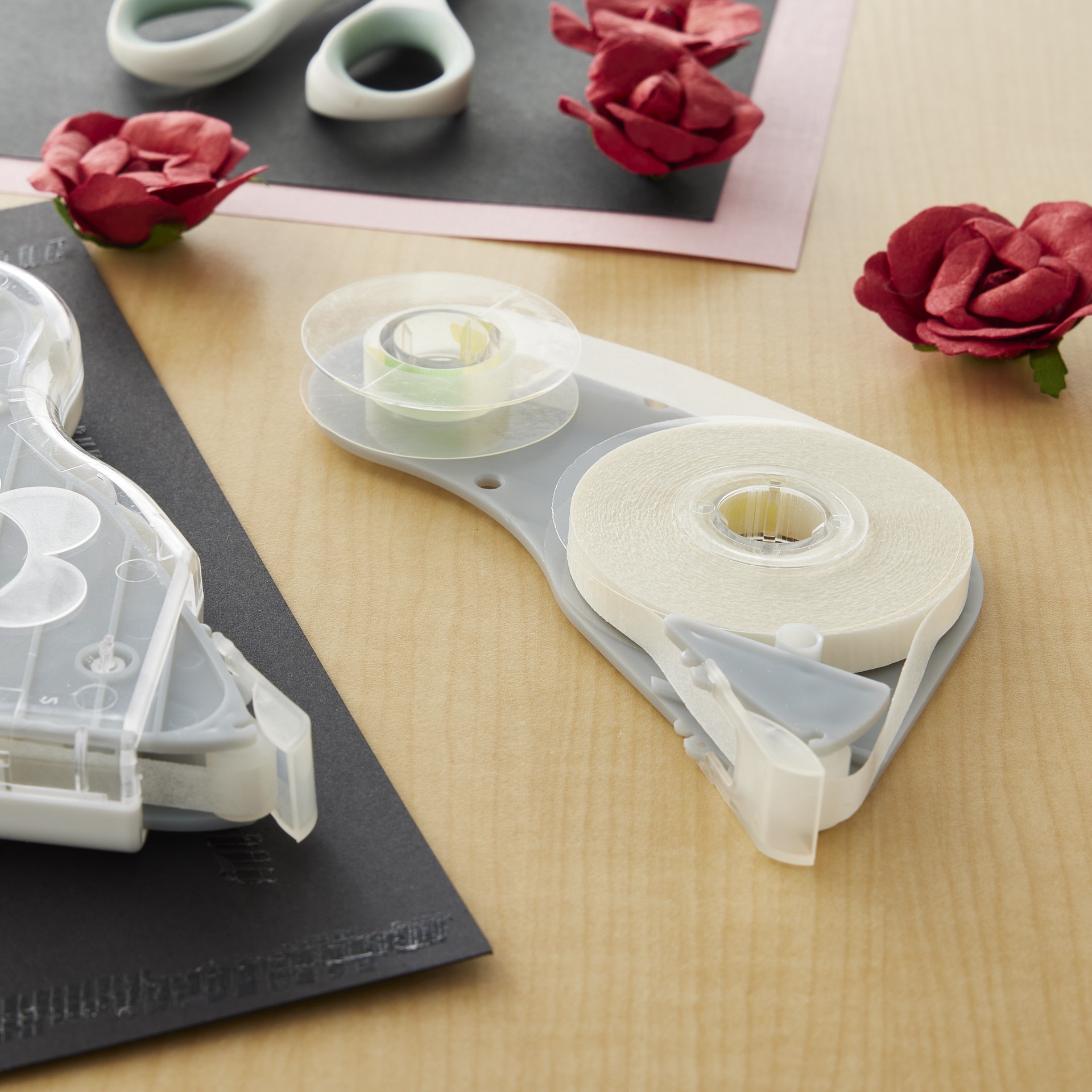 slide 2 of 4, Marathon Runner Refill By Recollections, 33 yd x 0.315 in