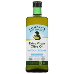 California Olive Ranch 100% California Extra Virgin For Everyday Olive Oil 33.8 fl oz
