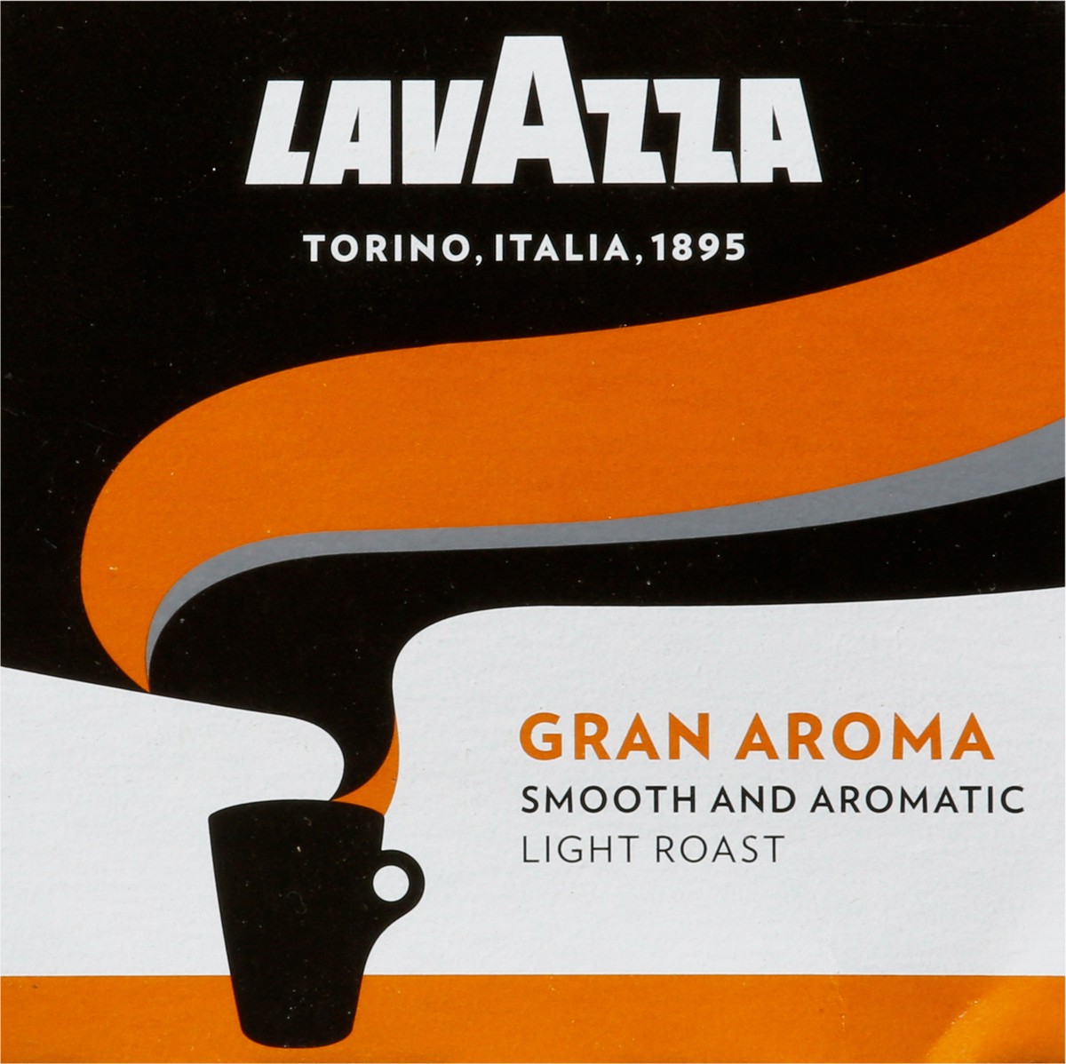 slide 10 of 14, Lavazza Coffee Gran Aroma K-Cup- 10 ct, 10 ct