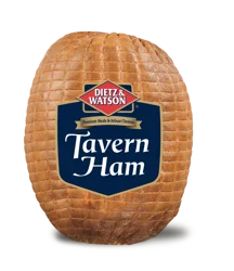 Dietz & Watson Sliced Tavern Ham Deli Meat