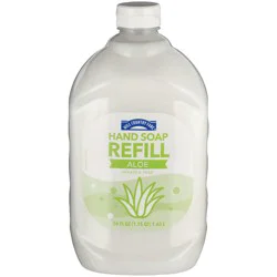 Hill Country Fare Hand Soap Refill - Aloe Vera