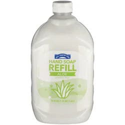 Hill Country Fare Hand Soap Refill - Aloe Vera