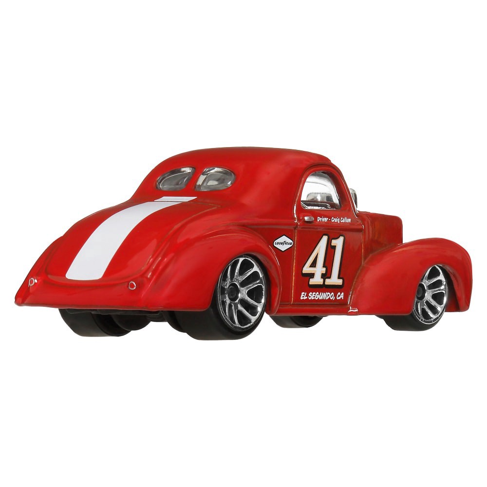 slide 3 of 4, Hw Vintage 41 Willys - Ea, 1 ct